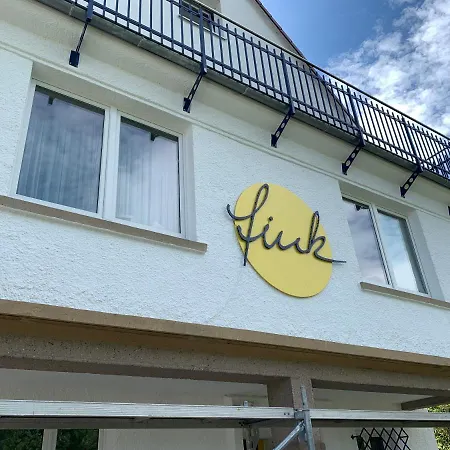 Villa Fink Schramberg Exterior foto