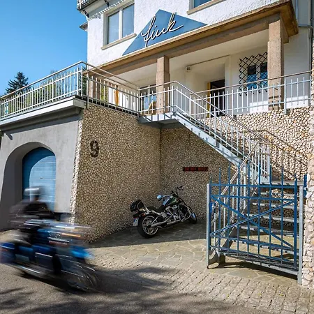 Villa Fink Schramberg Exterior foto