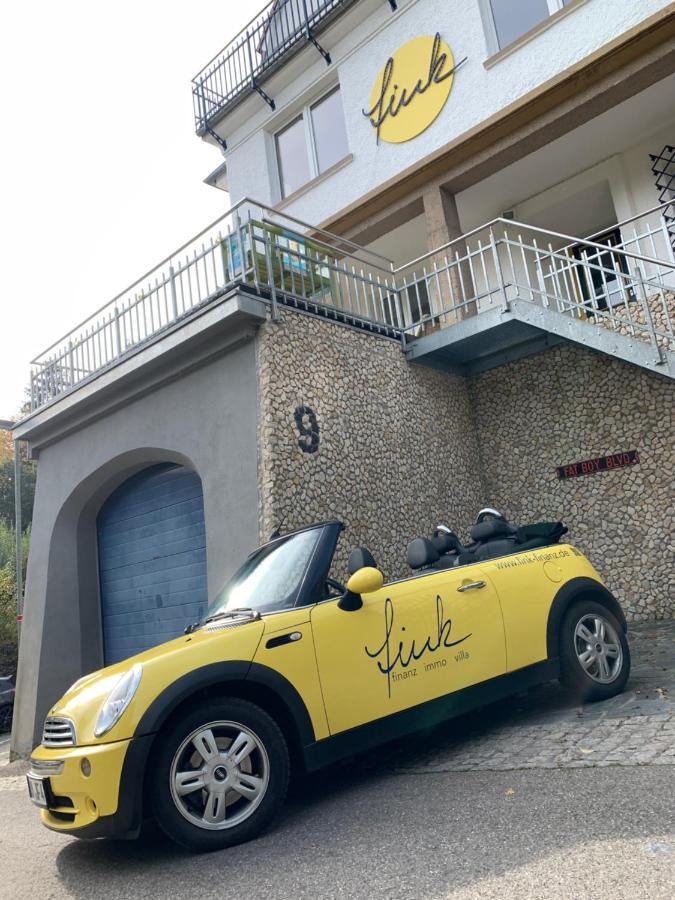 Fink Apartment Schramberg