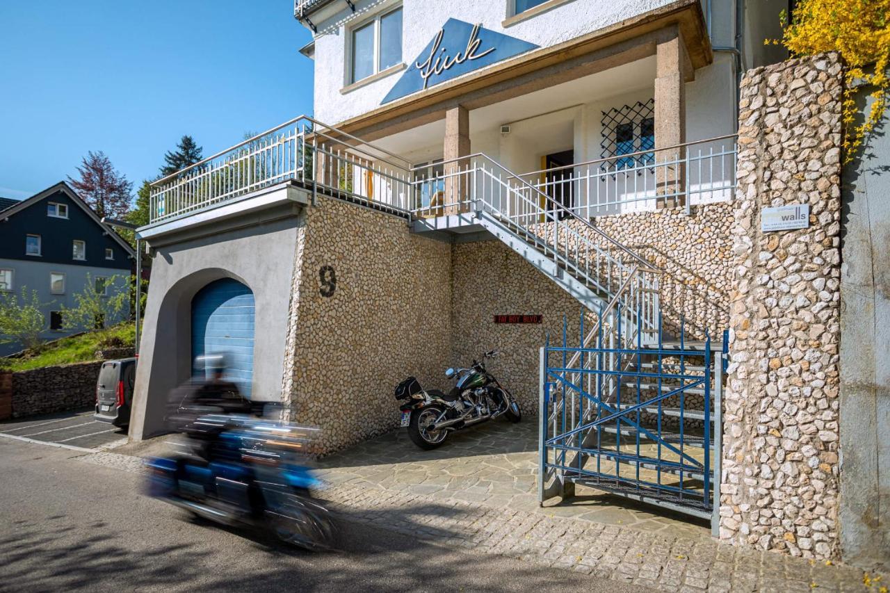 Fink Apartment Schramberg