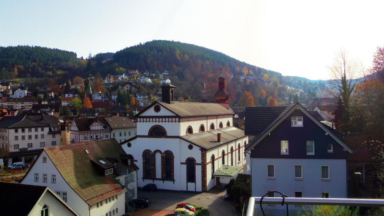 Apartment Fink Schramberg