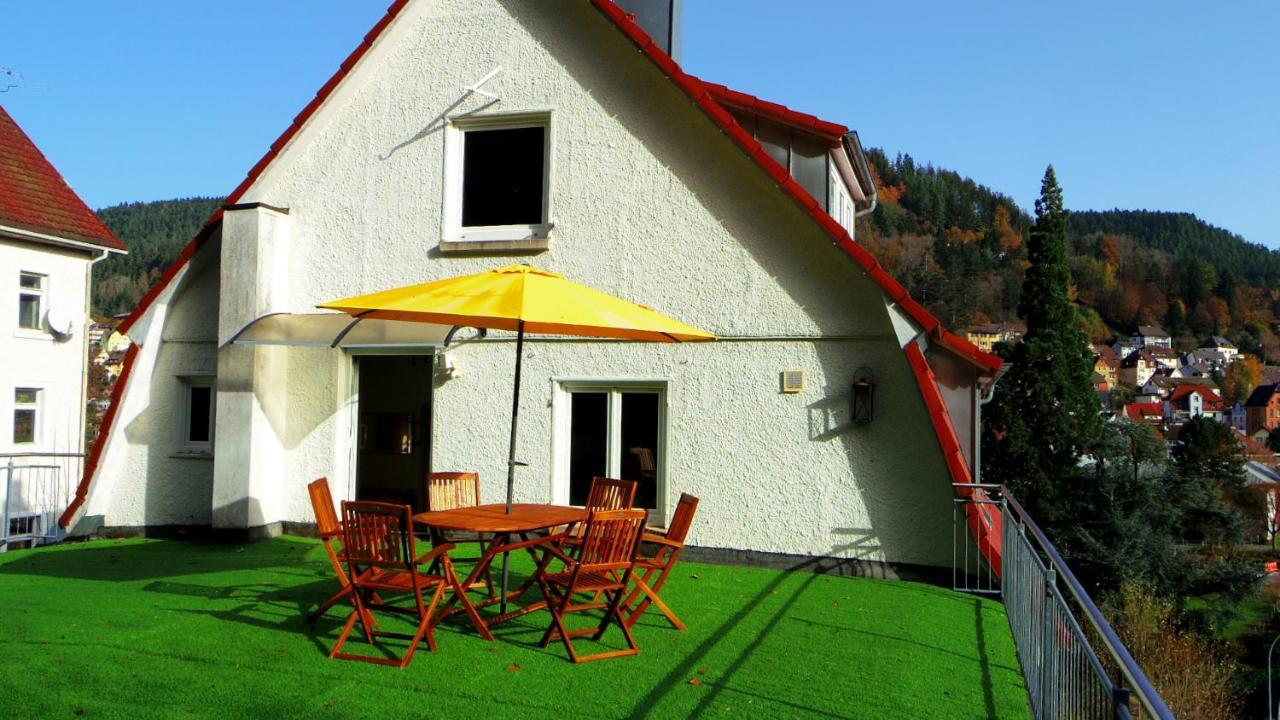 Apartment Fink Schramberg