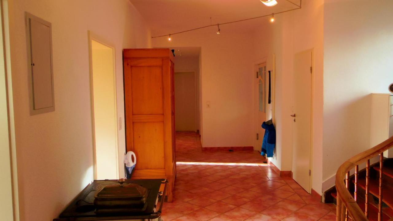 Fink Apartment