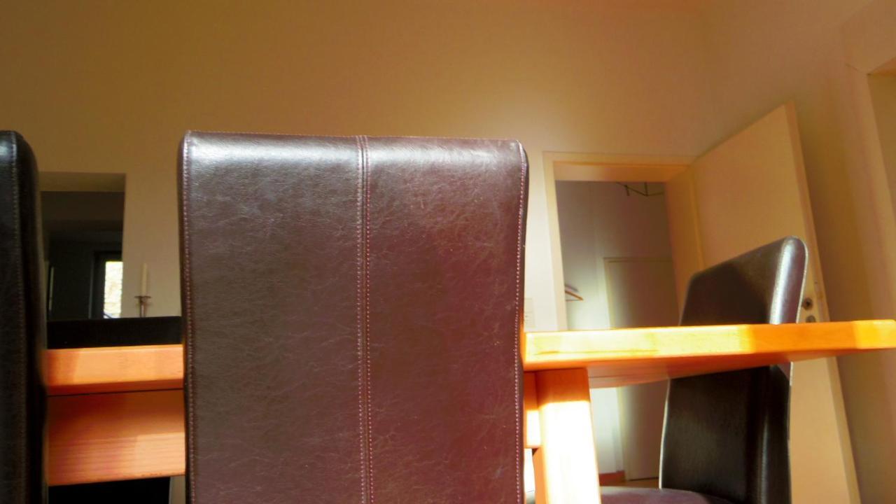 Fink Apartment *