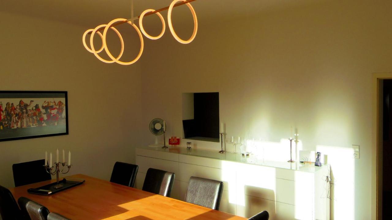 Fink Apartment Schramberg