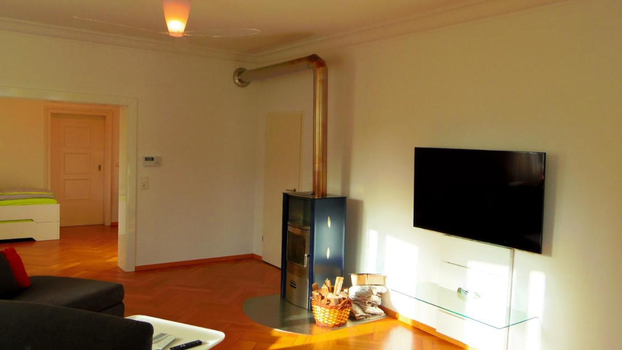 Fink Apartment