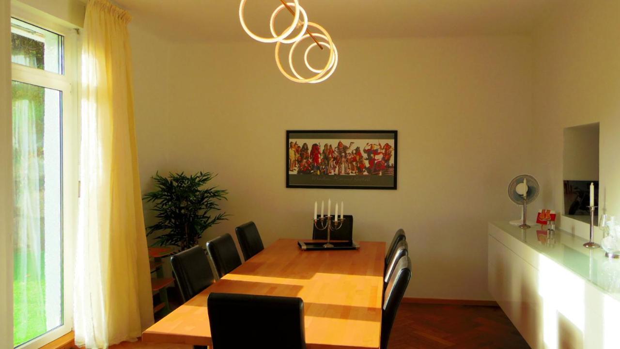 Fink Apartment