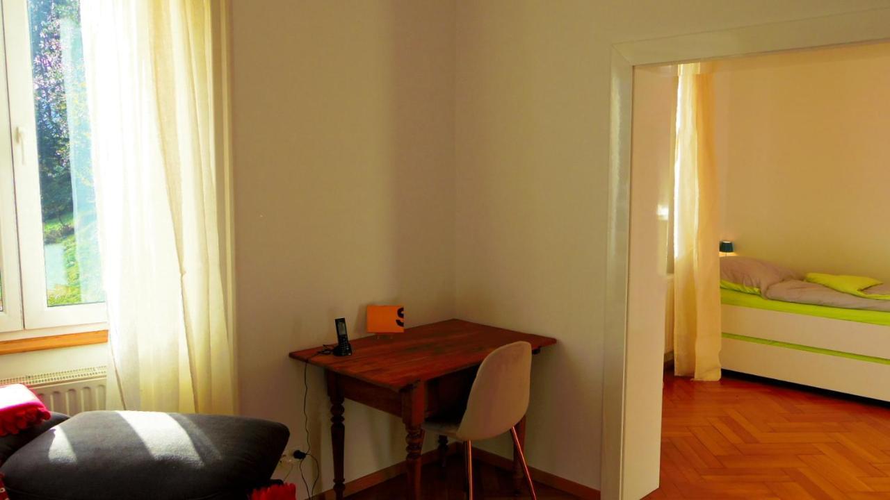 Apartment Fink *