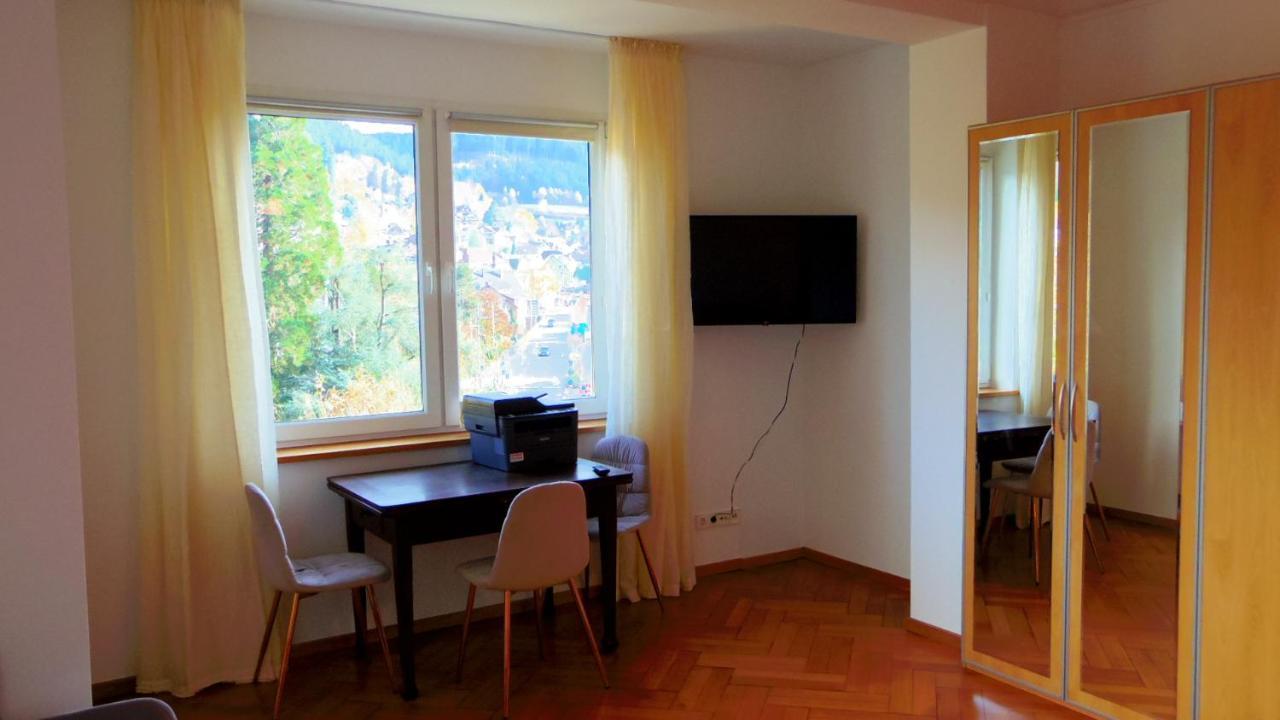Fink Apartment