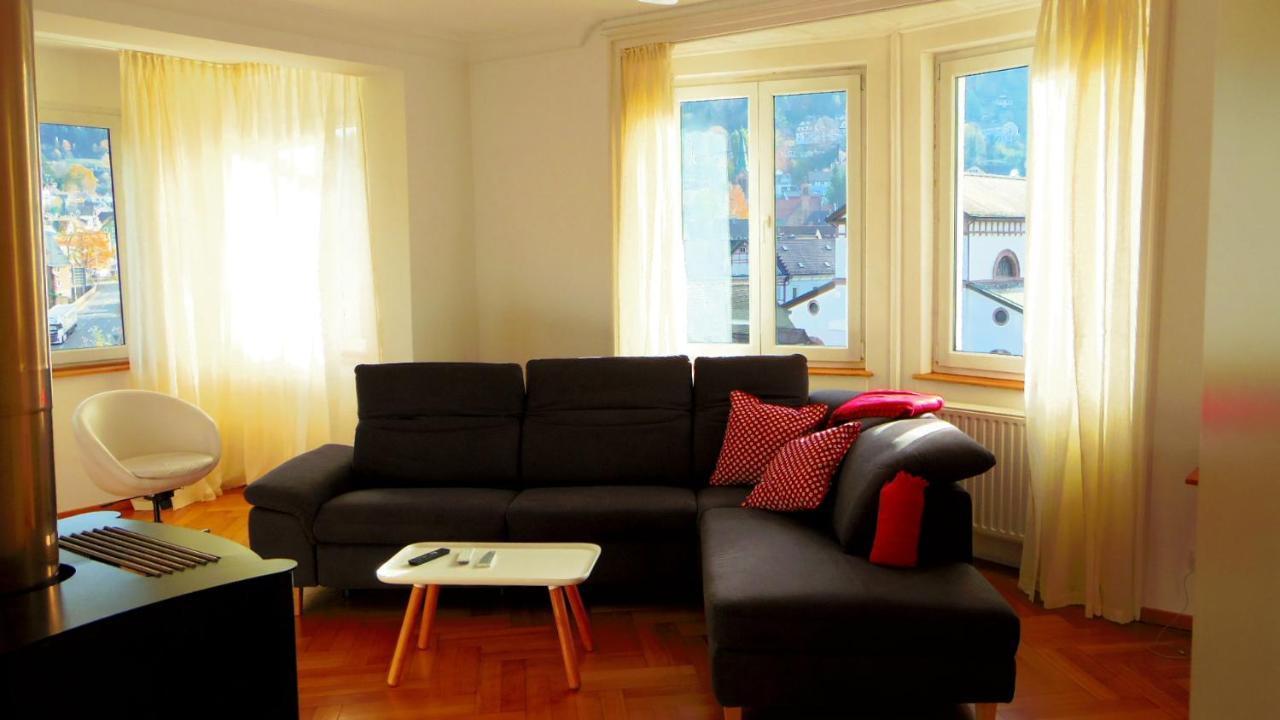 Fink Apartment Schramberg