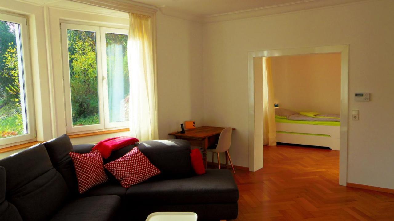 Apartment Fink *