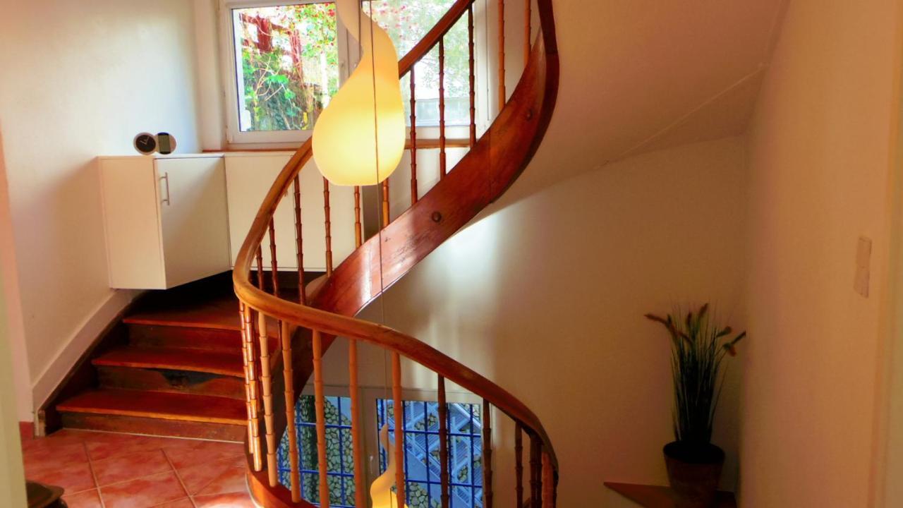 Apartment Fink Schramberg
