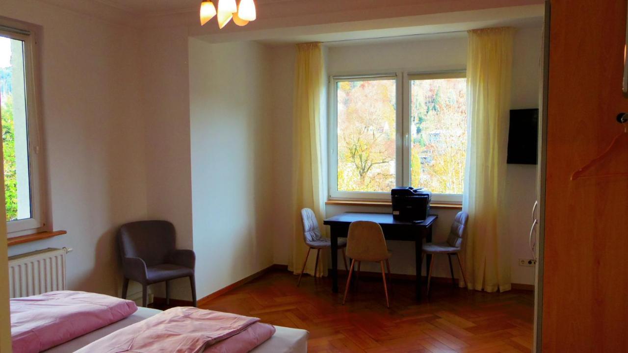 Apartment Fink *