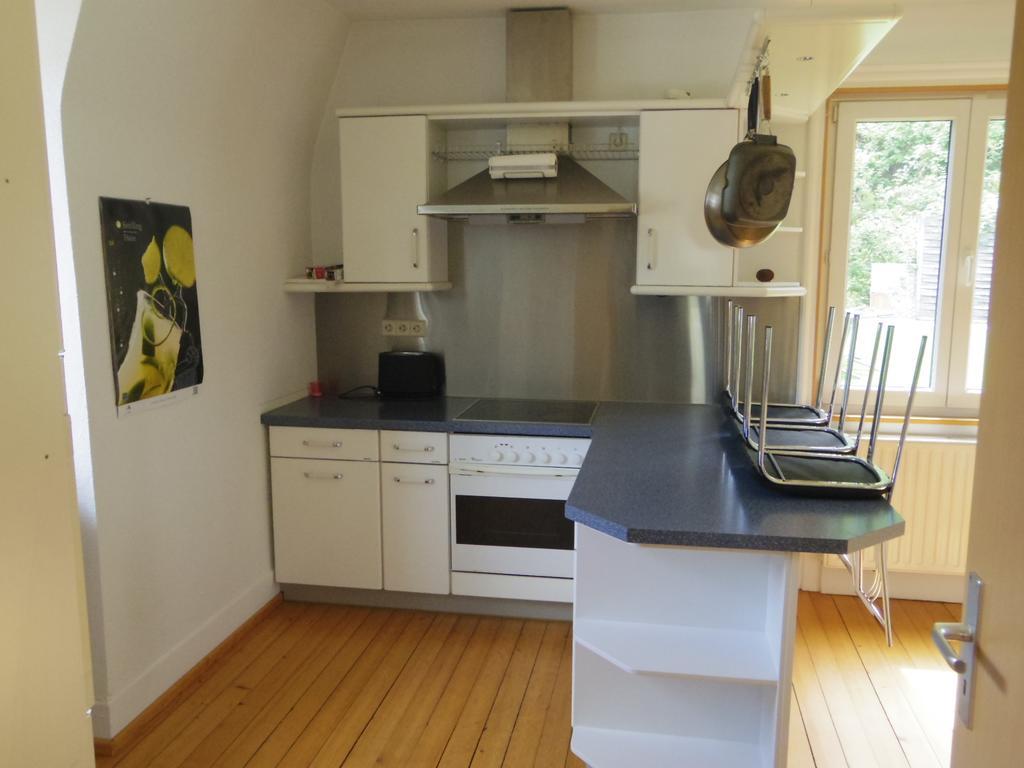 Apartment Fink