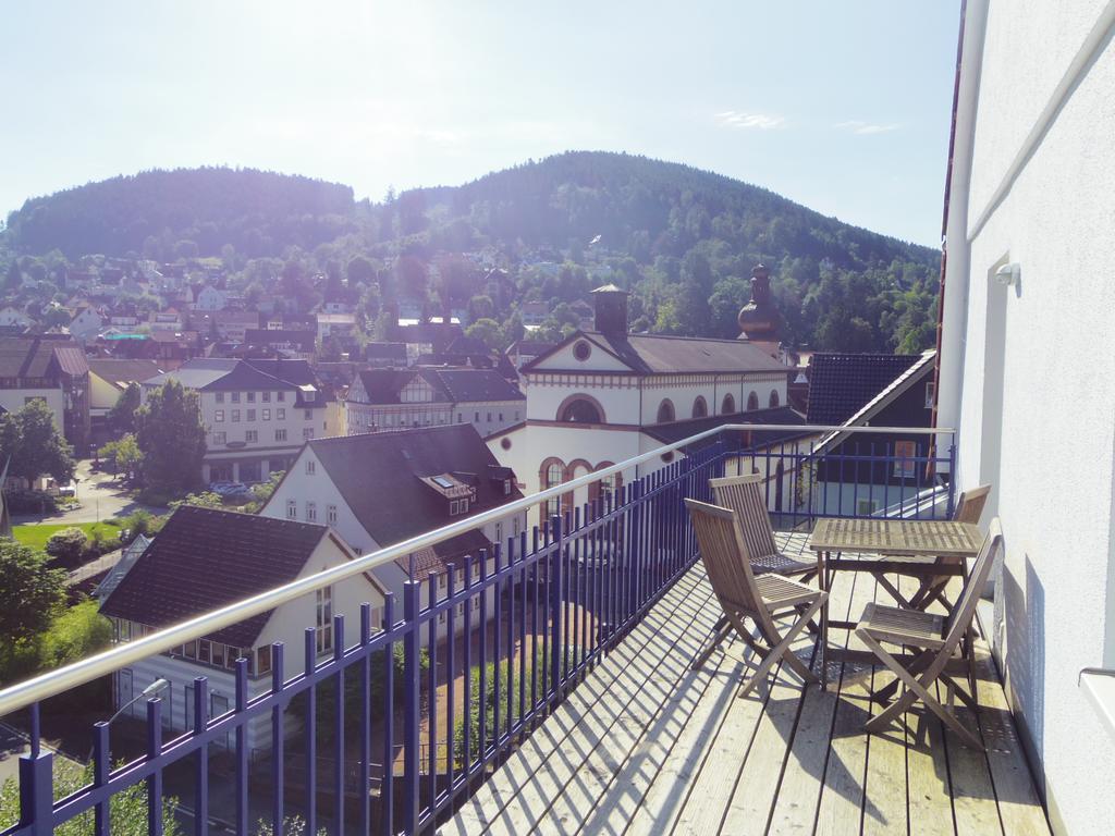 Apartment Fink Schramberg
