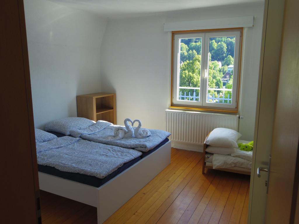 Apartment Fink Schramberg