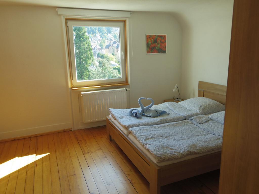 Apartment Fink