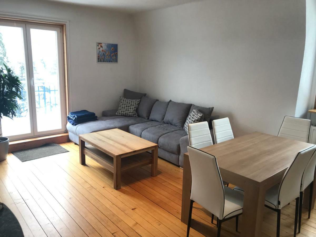 Apartment Fink *