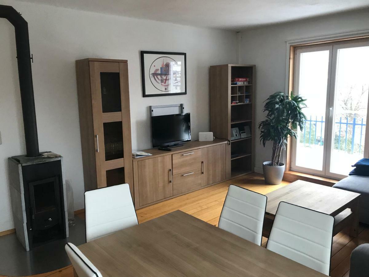 Fink Apartment